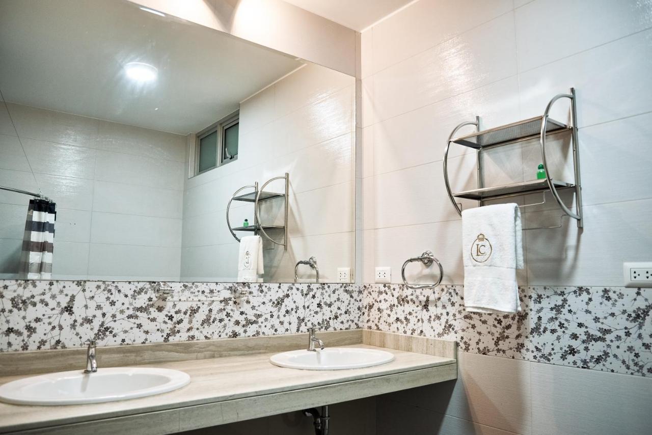 Lc Hoteles Piura Exterior foto